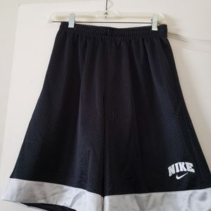 Nike Girls shorts